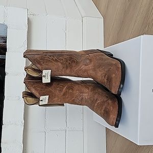 Cowgirl Boots